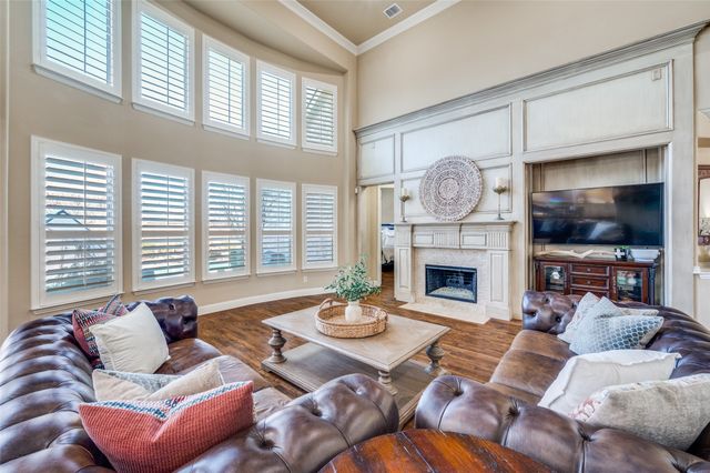 15176 Dublin Lane, Frisco, TX 75035