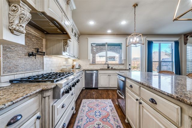 15176 Dublin Lane, Frisco, TX 75035