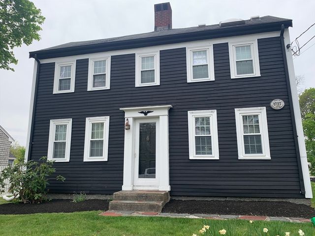 2208 Washington St, Canton, MA 02021