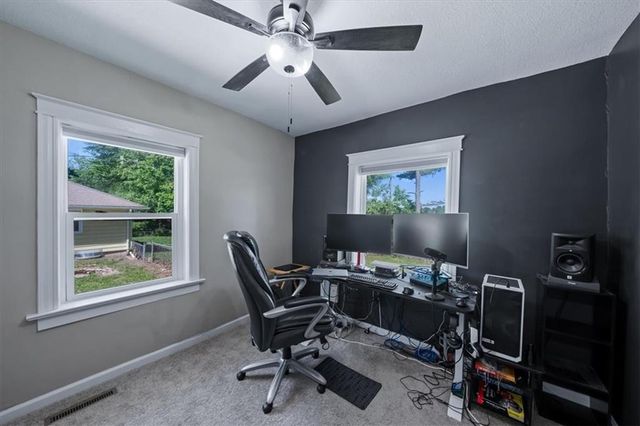 1502 E 135th Street, Grandview, MO 64030
