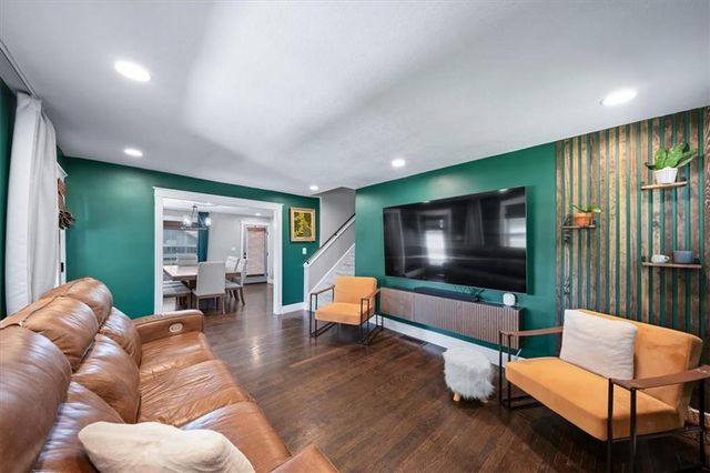 1502 E 135th Street, Grandview, MO 64030