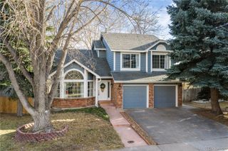 5690 W 117th Place, Westminster, CO 80020