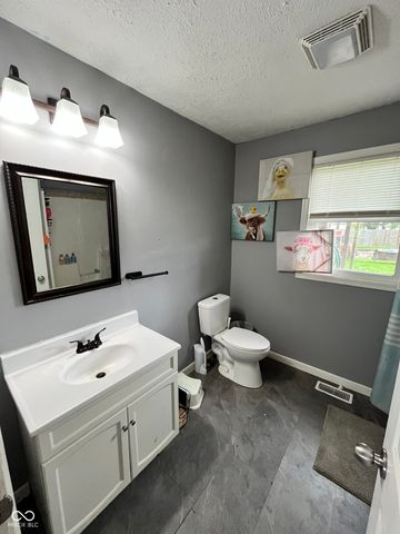 6900 N Michigan Road, Fairland, IN 46126