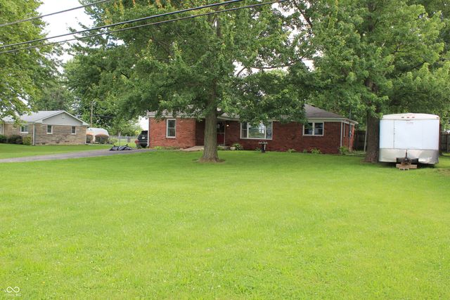 6900 N Michigan Road, Fairland, IN 46126