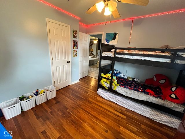 6900 N Michigan Road, Fairland, IN 46126