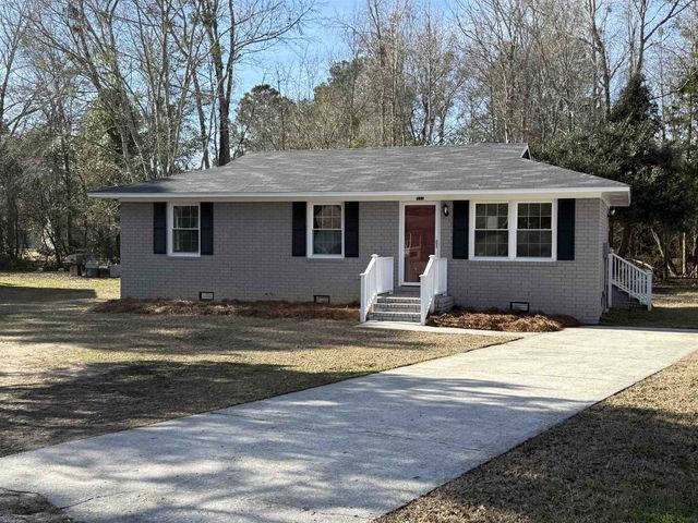 532 Palm Circle, Lake City, SC 29560