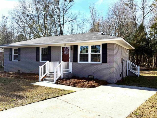 532 Palm Circle, Lake City, SC 29560