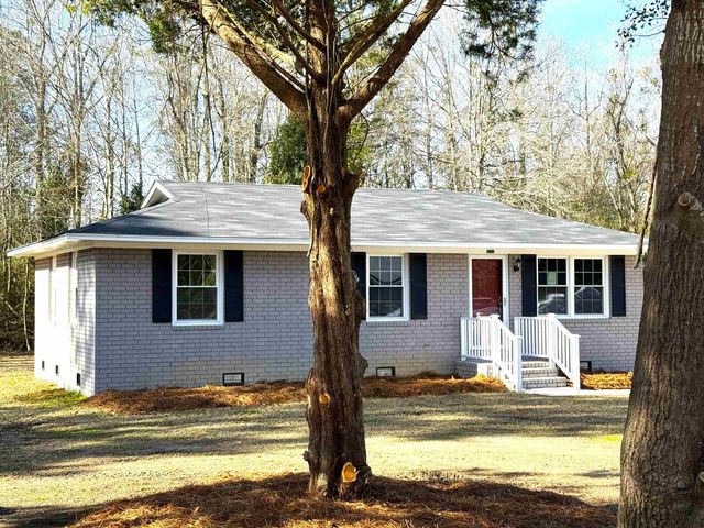532 Palm Circle, Lake City, SC 29560