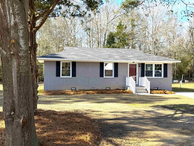 532 Palm Circle, Lake City, SC 29560