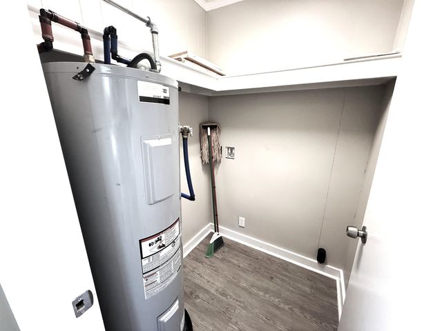 532 Palm Circle, Lake City, SC 29560