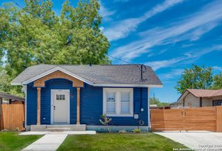 107 W Hart Avenue, San Antonio, TX 78214