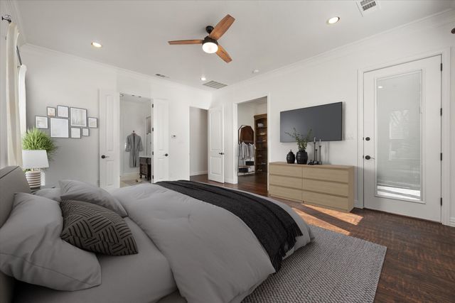 6056 Bennett Lawson Road, Mansfield, TX 76063