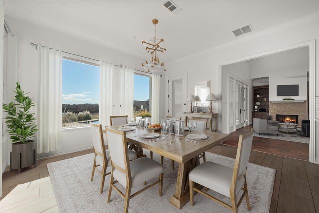 6056 Bennett Lawson Road, Mansfield, TX 76063