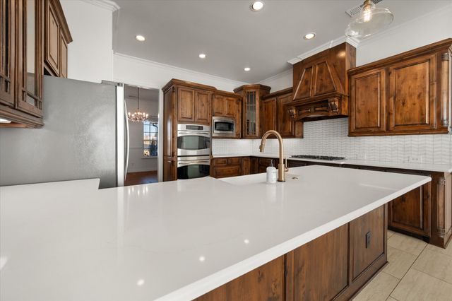 6056 Bennett Lawson Road, Mansfield, TX 76063