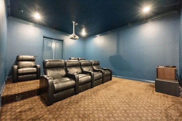 6056 Bennett Lawson Road, Mansfield, TX 76063