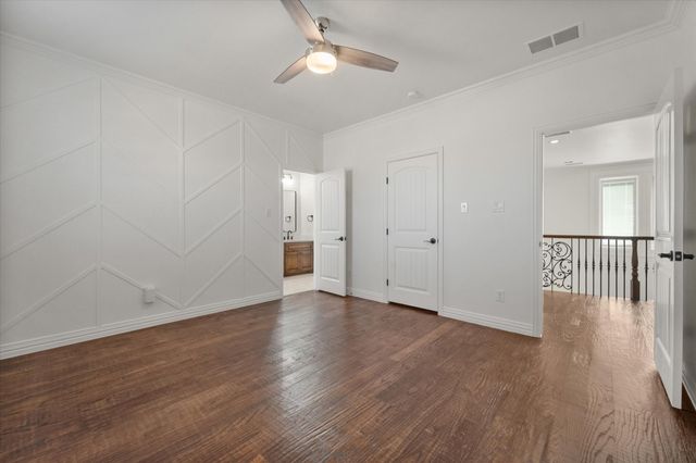 6056 Bennett Lawson Road, Mansfield, TX 76063