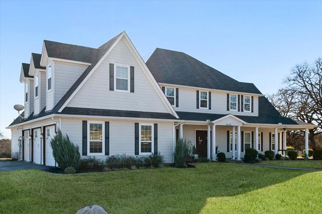 6056 Bennett Lawson Road, Mansfield, TX 76063