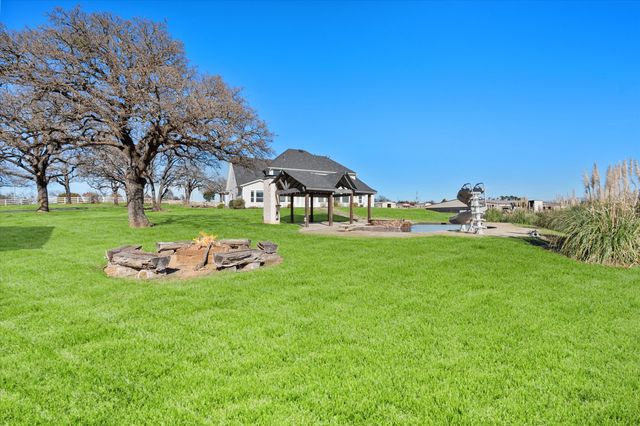 6056 Bennett Lawson Road, Mansfield, TX 76063