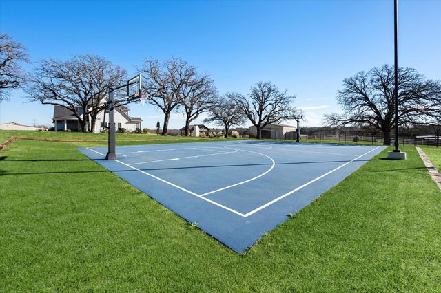 6056 Bennett Lawson Road, Mansfield, TX 76063