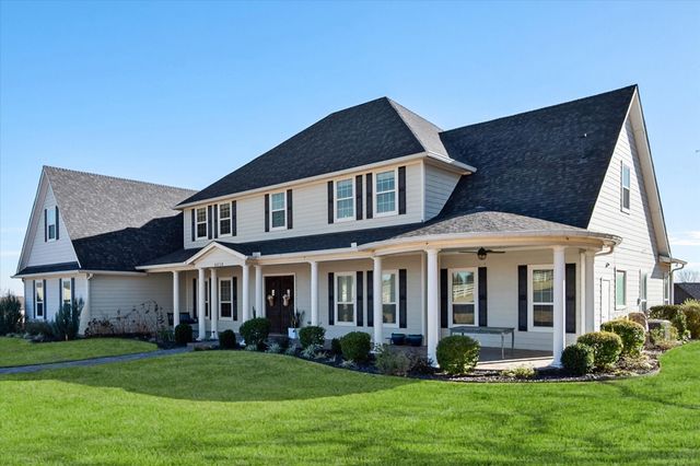 6056 Bennett Lawson Road, Mansfield, TX 76063