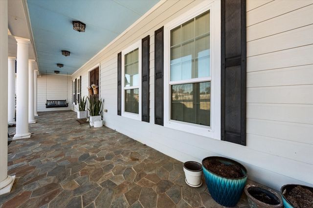 6056 Bennett Lawson Road, Mansfield, TX 76063