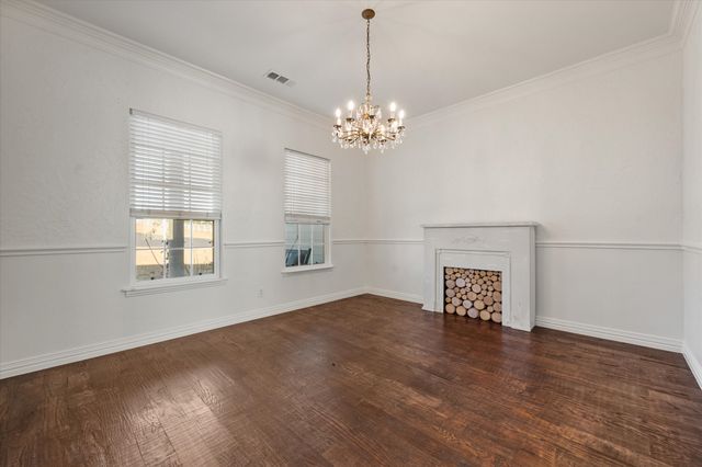 6056 Bennett Lawson Road, Mansfield, TX 76063