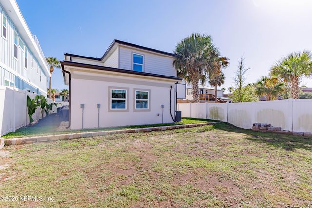 221 19TH Avenue N A, Jacksonville Beach, FL 32250
