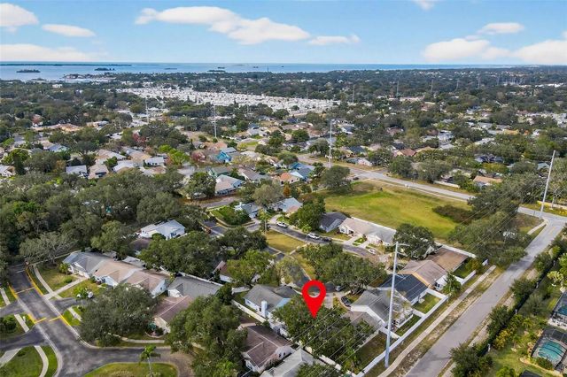 1484 CAIRN COURT, Palm Harbor, FL 34683