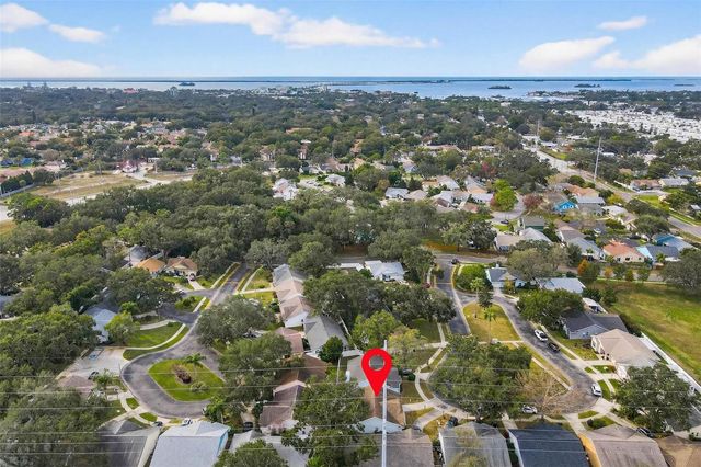 1484 CAIRN COURT, Palm Harbor, FL 34683