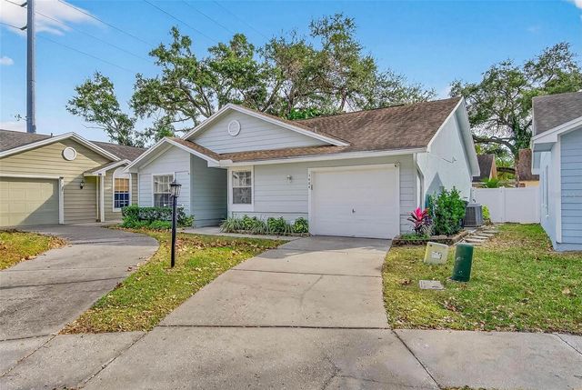 1484 CAIRN COURT, Palm Harbor, FL 34683