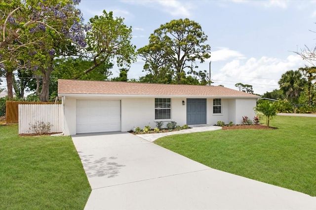 1160 OLYMPIA ROAD, Venice, FL 34293