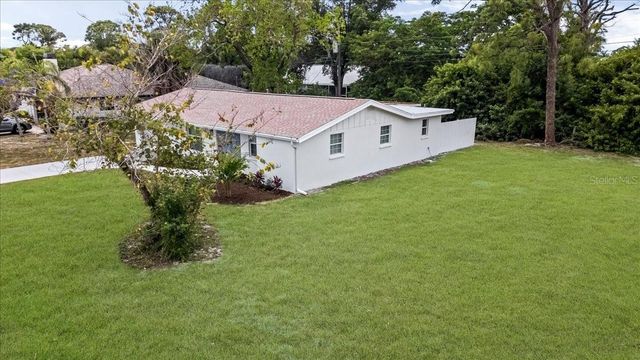 1160 OLYMPIA ROAD, Venice, FL 34293