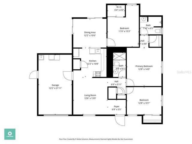 1160 OLYMPIA ROAD, Venice, FL 34293