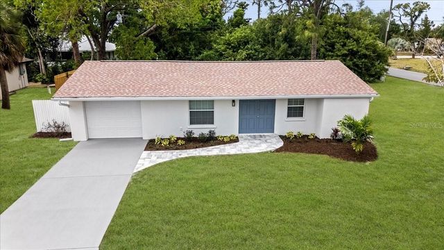 1160 OLYMPIA ROAD, Venice, FL 34293