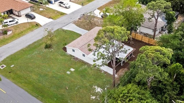 1160 OLYMPIA ROAD, Venice, FL 34293