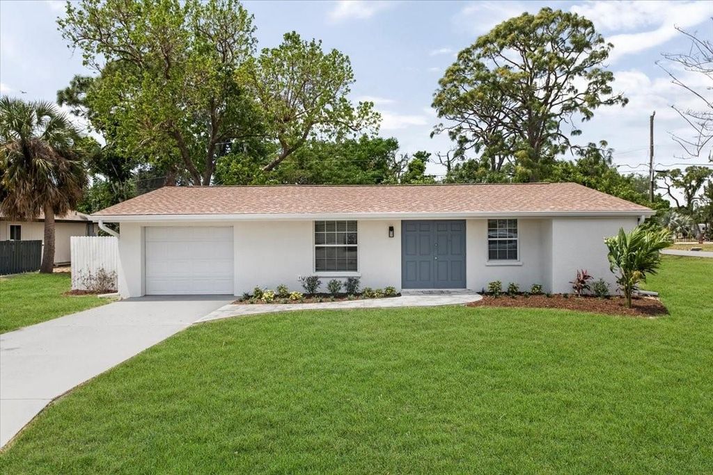 1160 OLYMPIA ROAD, Venice, FL 34293