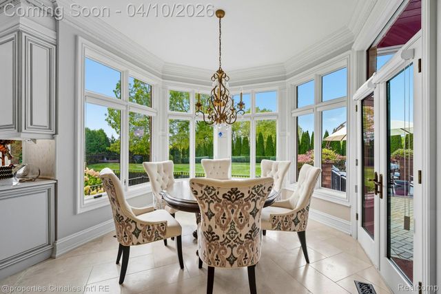 48923 Veneto Drive, Novi, MI 48167