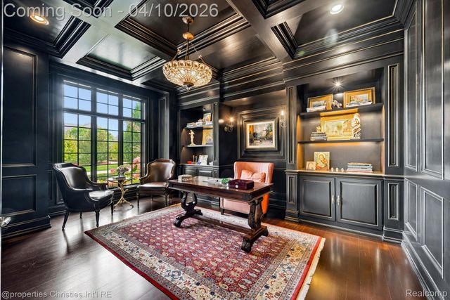 48923 Veneto Drive, Novi, MI 48167