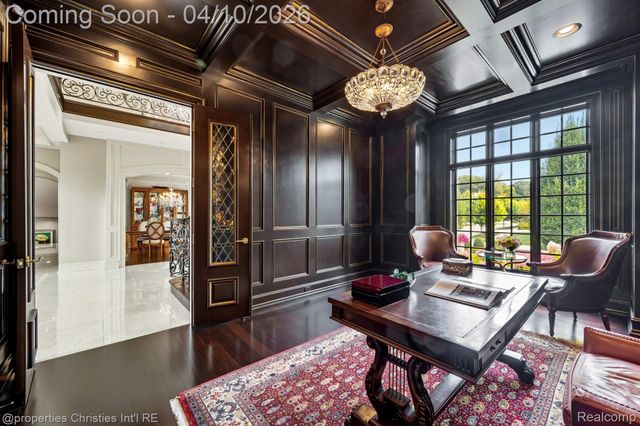48923 Veneto Drive, Novi, MI 48167