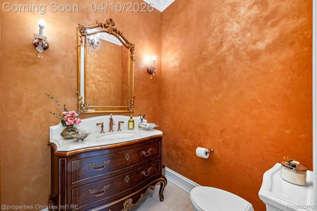 48923 Veneto Drive, Novi, MI 48167