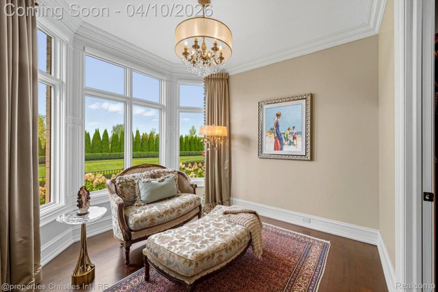 48923 Veneto Drive, Novi, MI 48167
