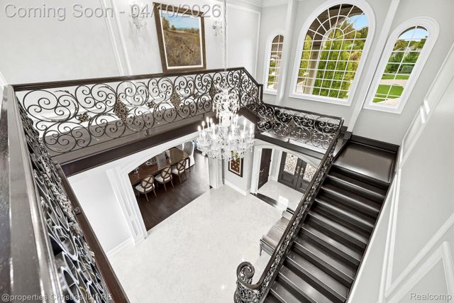 48923 Veneto Drive, Novi, MI 48167