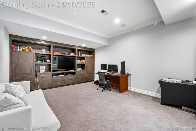 48923 Veneto Drive, Novi, MI 48167