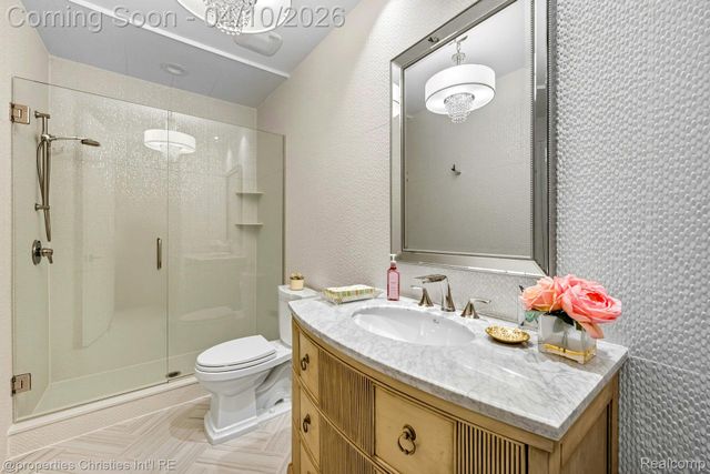 48923 Veneto Drive, Novi, MI 48167