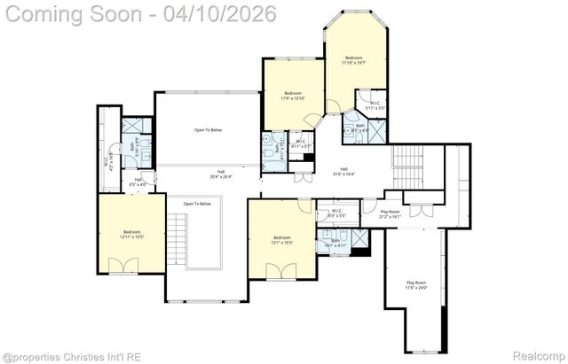 48923 Veneto Drive, Novi, MI 48167