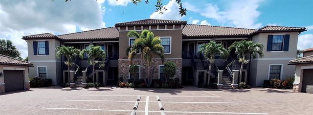 12740 SORRENTO WAY 101, Bradenton, FL 34211