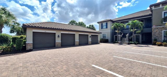 12740 SORRENTO WAY 101, Bradenton, FL 34211