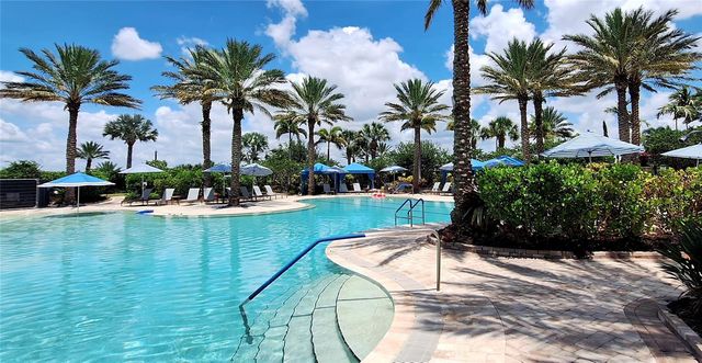 12740 SORRENTO WAY 101, Bradenton, FL 34211