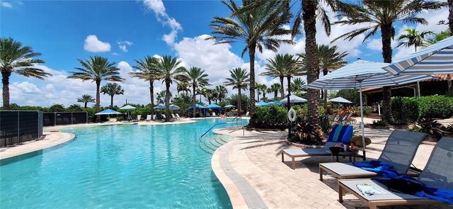 12740 SORRENTO WAY 101, Bradenton, FL 34211