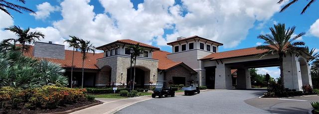 12740 SORRENTO WAY 101, Bradenton, FL 34211